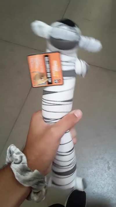 There in disguises now