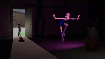 Scarlet Police On Macklemore Patrol