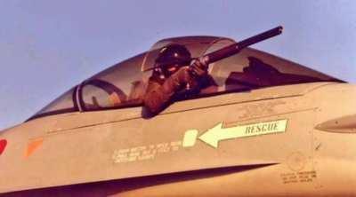 When you've had enough of Pixy's shit