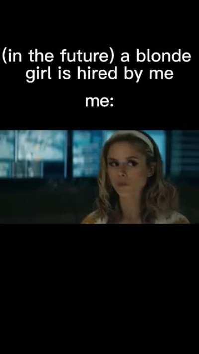 Moments before disaster