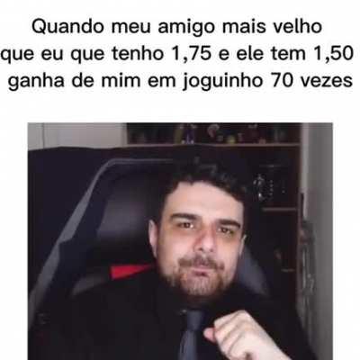e quase a verdade