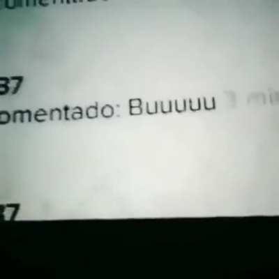 Maldito seas o8437 😡