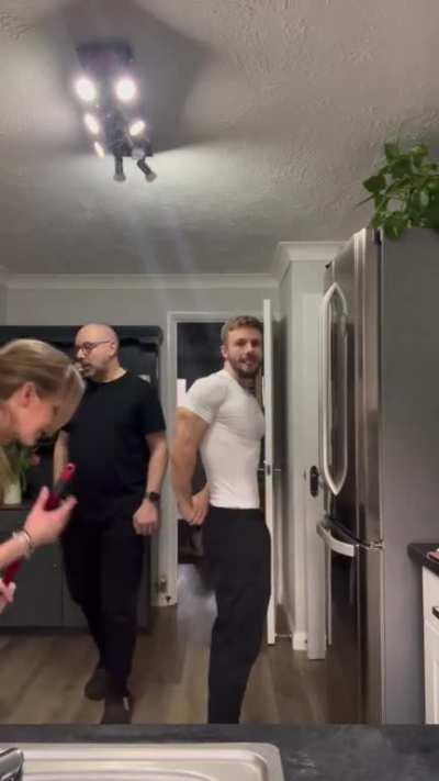 Mom and dad can’t get with the times