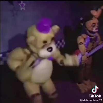 Dance to your hearts content