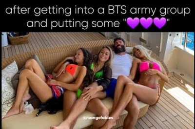 Ninja technique milgayi boiss