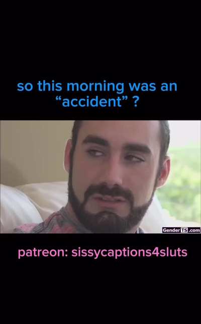 Embrace your new life…? Pt1