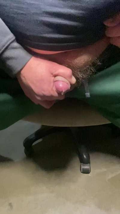 Catch it in your mouth