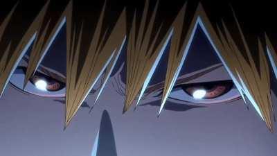 Best anime of all time last season was fireeee can't wait for the next cour, here's a Ichigo edit for ya.