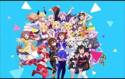 What If ... It was all a dream?