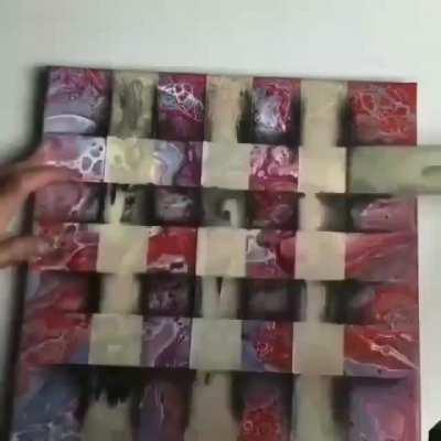 Необычная техника