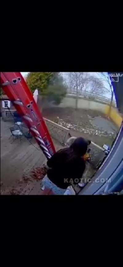 Cha cha real smooth!