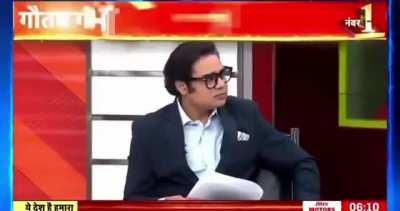 Chad Gambhir spits Facts and Kadwa Sach only 💯✅