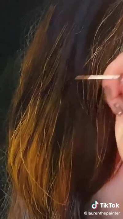 That looks so realistic.