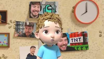 Antichrist nursery rhyme