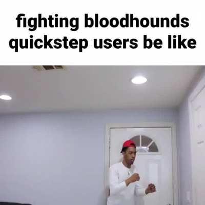 BHQS is very balanced