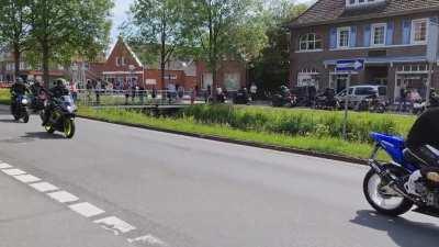 Humans being bros makes me cry