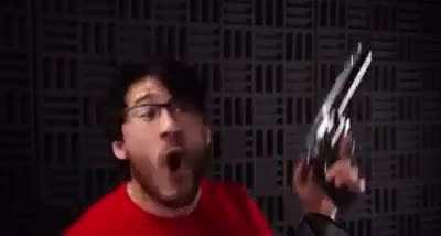 Whenever someone hornyposts