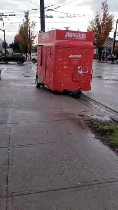 My Japadog people need me