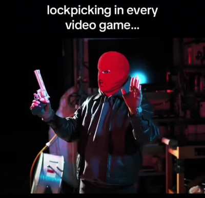 The art of being a good Henchman