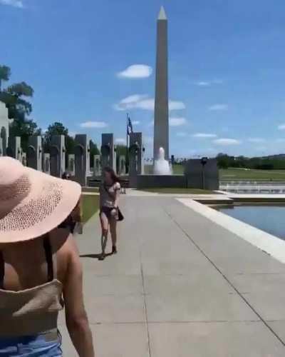 Deadly gunfight amidst BLM protests