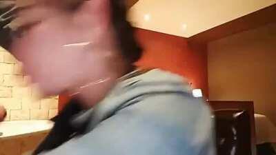 Heres the vid, does nothing to me, but others might like🤷‍♂️