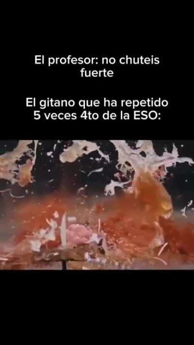 no vea con el amador