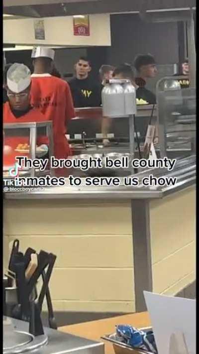 Most funded but still needs slave labor