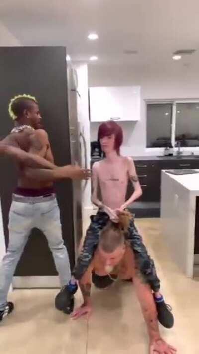 Noah...please hurry!