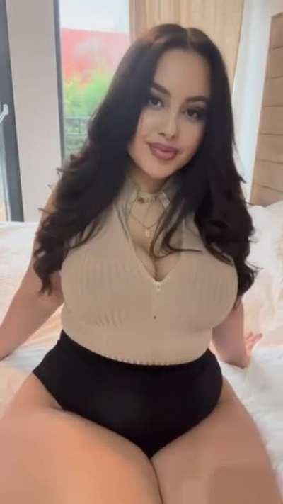 Human squish toy ❤️