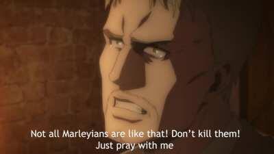 Reiner is Haram