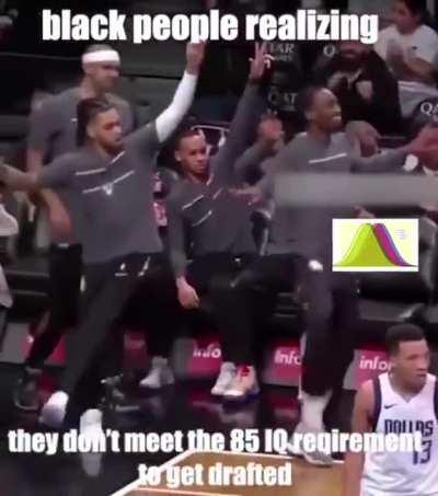 This is why we're running low on recruits.