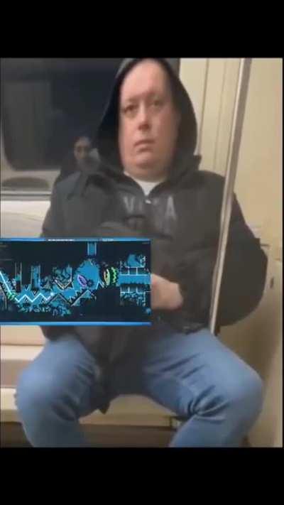 Wordington geometry dash