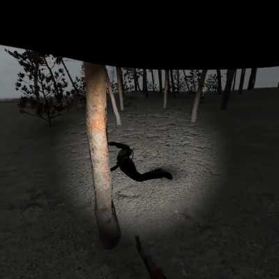 I got humbled real quick