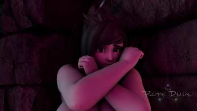 Mei (TheRopeDude) [Overwatch]