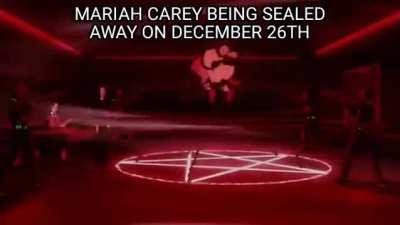 Shes has been sealed 