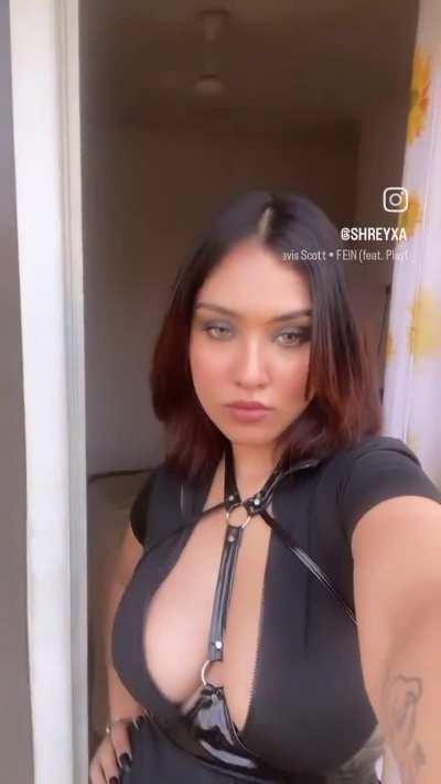 Shreya Chaddha [new]