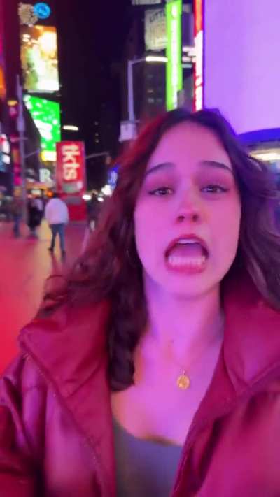 Ava Kolker Instagram Reel