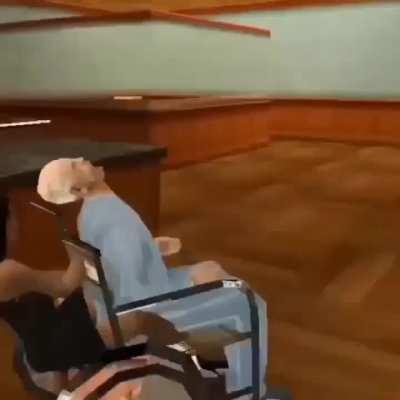 Pegaram a referencia? (Reposta?)