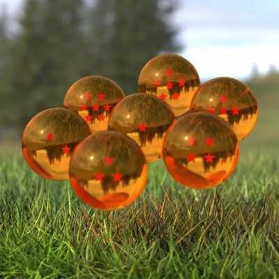 My first Blender outcome! What do you think?