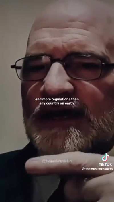 What is bro yapping about? 🥀