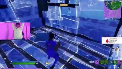 I’m 15 and this is yeet