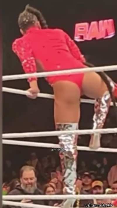 Bianca BelAir 