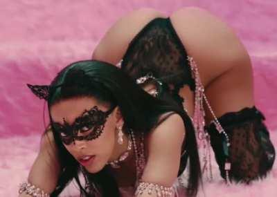 Doja Cat - In the pose