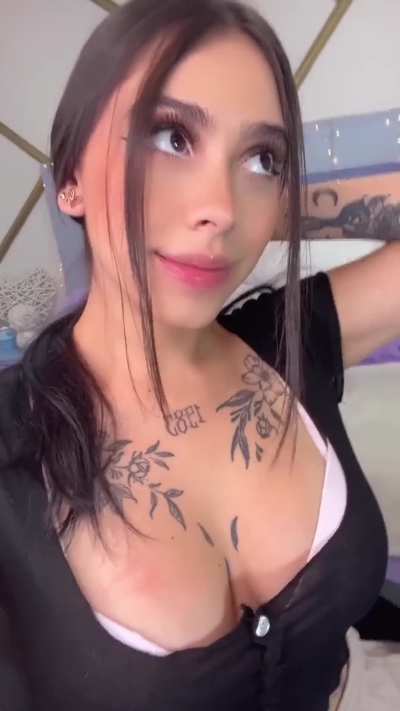 Amateur Latina Solo Porn GIF by xloveglamour