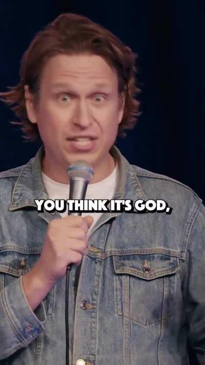 Checkmate, nothing people