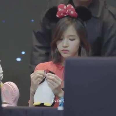 170304 - Happy Mina Day!