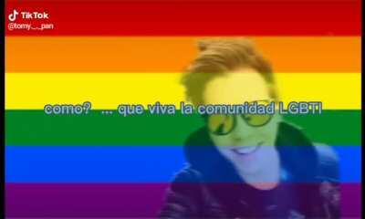 Estos son tus ídolos?.....pues los míos si