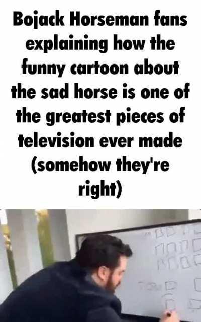 How is it so good tho