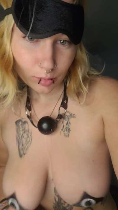 Let me be your porn 18+