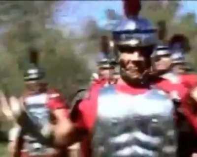 Yo no sabia que este comercial existía...